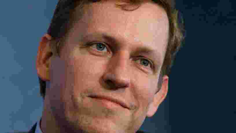 Le cours du bitcoin bondit après la révélation que le fonds de Peter Thiel détient des 'centaines de millions de dollars' de la crypto-monnaie