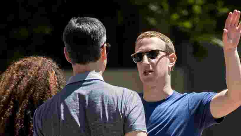 Facebook affirme ne pas avoir de preuve que les pirates ont utilisé des clés volées pour accéder aux comptes Tinder, Spotify ou Instagram de ses utilisateurs