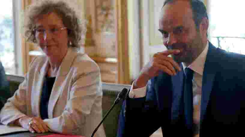 Le gouvernement vient de présenter ses ordonnances sur la réforme du droit du Travail — voici les mesures qu'il a annoncées