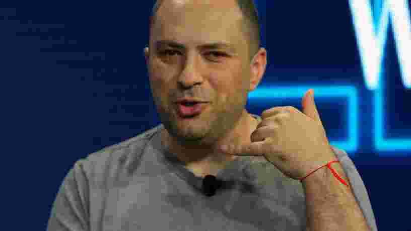 Le cofondateur de WhatsApp pourrait passer à côté de 1Md$ en démissionnant de Facebook