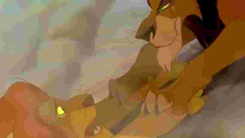 Les films Disney nous aident à nous préparer à la mort, selon des scientifiques — surtout quand nos personnages favoris meurent