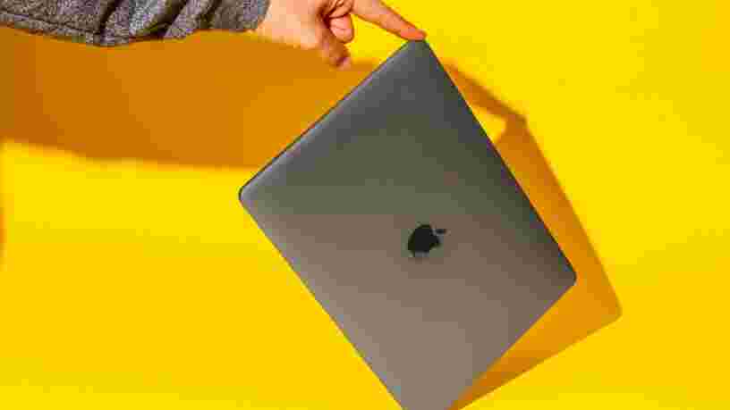 Apple rappelle certains MacBook Pro à cause d'un risque de surchauffe de la batterie