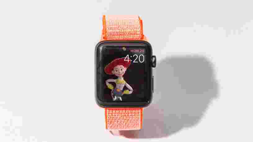 Apple a une activité cachée qui dépasse déjà certaines compagnies aériennes