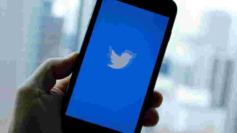 Le développeur derrière le bouton partage sur Twitter regrette d'avoir créé une arme trop puissante pour ses utilisateurs