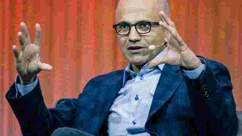 Microsoft a totalement changé la façon dont il conduit ses entretiens de développeurs afin d’être sûr que ses candidats ont les compétences nécessaires pour le poste