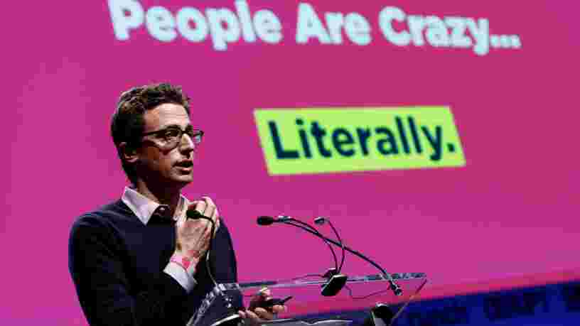 Buzzfeed s'apprête à fermer son édition en France et à licencier toute l'équipe