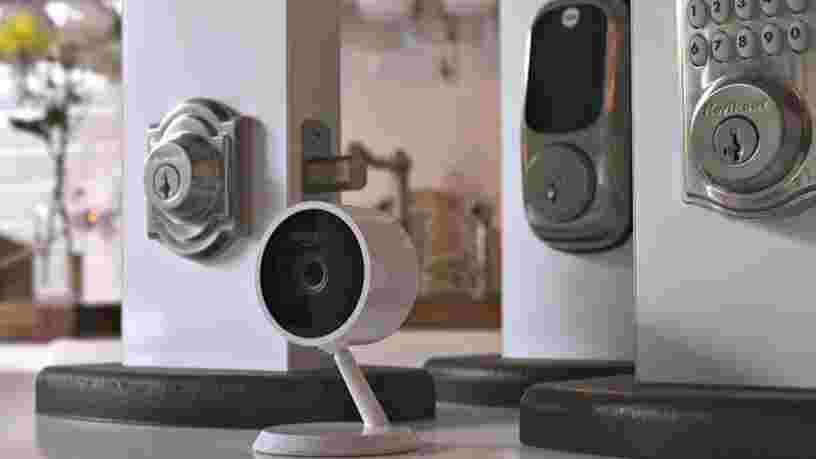 Le dernier gadget d'Amazon ouvre votre maison aux livreurs de colis — et c'est dangereux pour plus d'une raison
