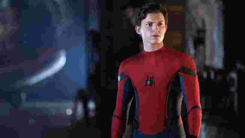 Le réalisateur de 'Spider-Man : Far From Home' revient sur les scènes post-générique