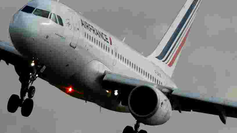 AccorHotels veut entrer au capital d'Air France pour mieux lutter contre Google et Booking — voici le plan du groupe hôtelier pour générer jusqu'à 1 Md€ de revenus grâce à cette alliance