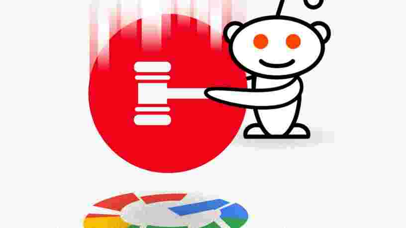 Il est impossible de supprimer Google de sa vie, des milliers d'utilisateurs de Reddit ont essayé mais sans succès