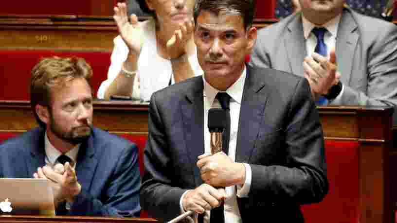 Les députés mettent fin à une pratique douteuse de rémunération de certains collaborateurs parlementaires