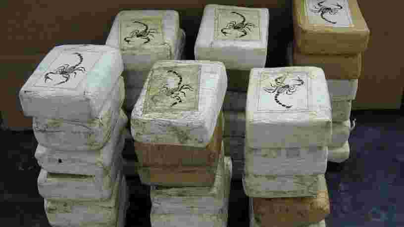 L'accord de paix raté en Colombie pourrait aggraver son problème avec la cocaïne