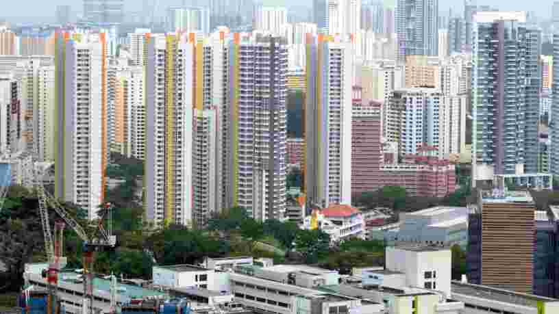 Voilà comment on vit à Singapour, la ville la plus chère du monde, lorsqu'on est milliardaire