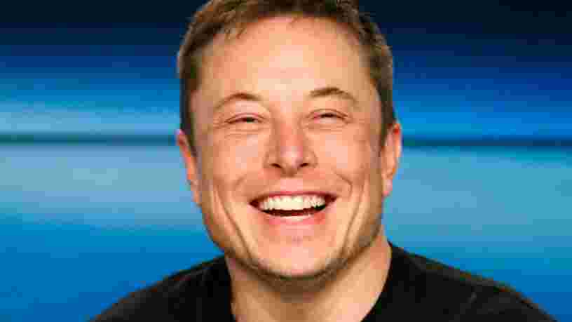 12 livres que tout le monde devrait lire selon Elon Musk