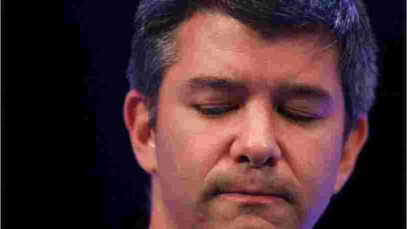 Les tourments vécus par Uber ont déjà affecté la valorisation de l'entreprise