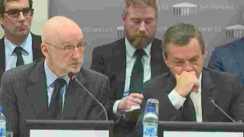 SFR rétropédale après avoir dit qu'il allait 'fibrer seul 100 % du territoire' sur ses fonds propres — cette décision fait remonter Altice en bourse
