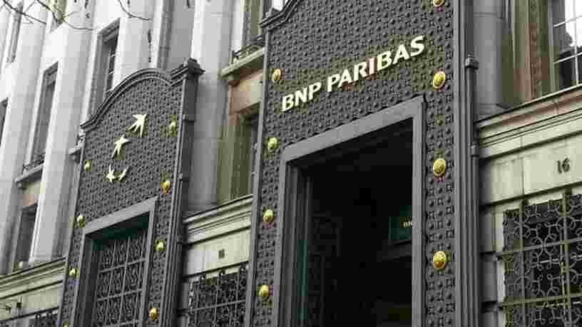 BNP Paribas peut-elle être poursuivie par ses clients suite à sa panne géante ?