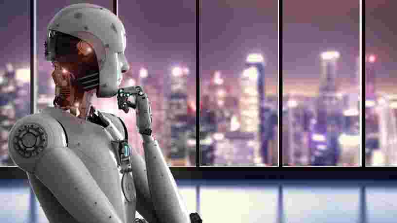 Intelligence artificielle: pourquoi l'éthique est un enjeu clé