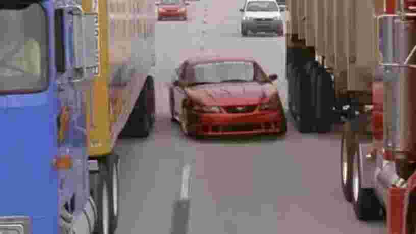 L’Autriche teste les 140km/h sur autoroute — voici quelle est la limitation de vitesse dans les autres pays d’Europe
