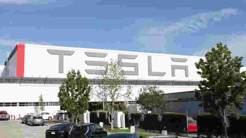 Des centaines d'employés de Tesla ont été licenciés alors que la production du Model 3 commence tout juste à s'accélérer