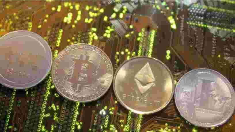 Des hackers ont volé 60 M$ sur une plateforme d'échange de crypto-monnaies — et c'est le 2e plus gros vol au Japon cette année