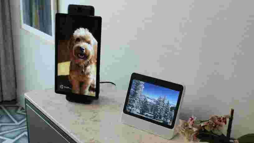 Facebook admet que les données collectées par son appareil vidéo Portal pourraient être utilisées dans des publicités ciblées