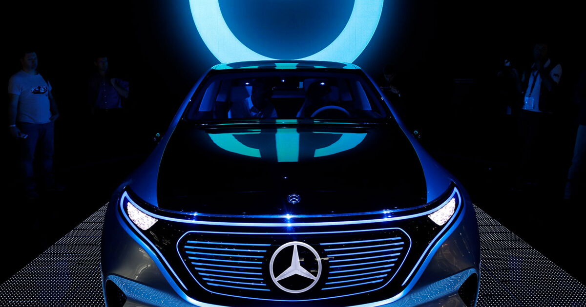 Les 10 Voitures Les Plus Innovantes Ou Cool Presentees Au Mondial De L Auto 16