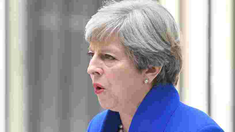 Les négociations du Brexit débuteront bien le 19 juin malgré le désordre politique au Royaume-Uni