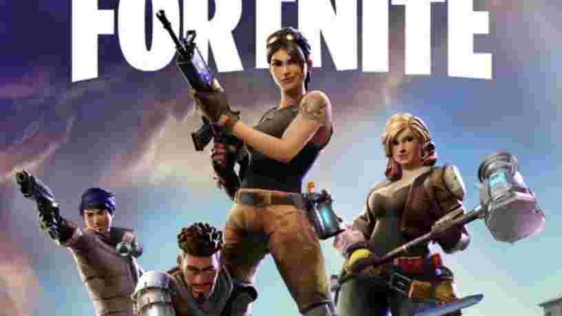 Comment 'Apex Legends' et 'Fortnite' transforment l'industrie du jeu vidéo