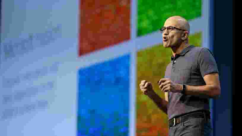 La division Windows de Microsoft est revigorée et prouve que le PC et la Xbox ne sont pas morts
