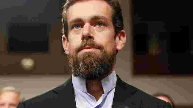 Twitter chute à Wall Street malgré des résultats supérieurs aux attentes