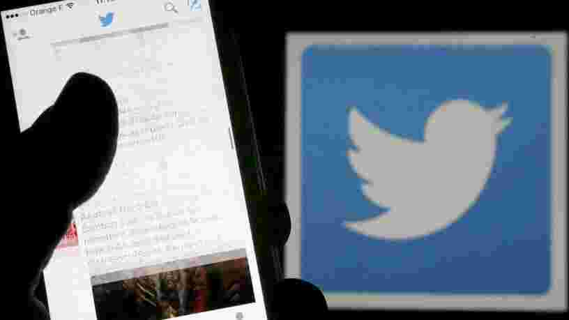 Ces comptes Twitter aux millions d'abonnés permettent aux jeunes qui les gèrent de gagner des milliers de dollars par mois — la plateforme vient de les suspendre