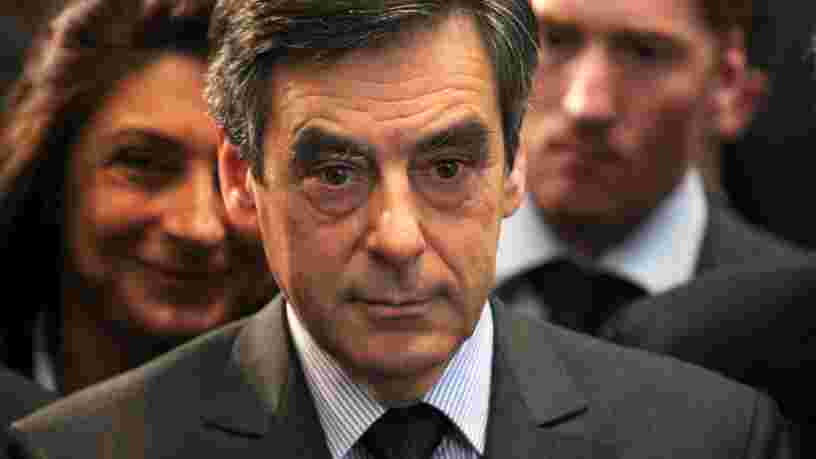 François et Penelope Fillon renvoyés devant le tribunal correctionnel, un procès en vue pour cette année