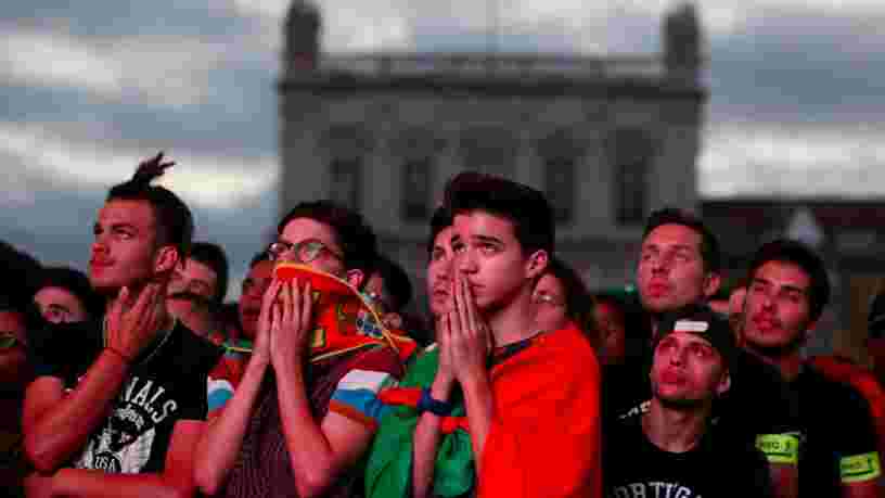 Voici les 23 pays les plus endettés au monde