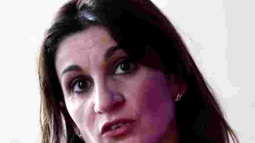 Une chercheuse qui travaille sur la dépression a remporté le prix Marcel-Dassault — c'est la première fois qu'une femme est couronnée