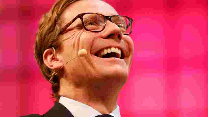 L'ex-DG de Cambridge Analytica aurait retiré 8M$ de la société avant sa fermeture