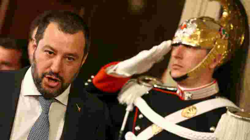 Les partis antisystème se sont entendus sur leur programme pour Italie — voici ce qu'il prévoit