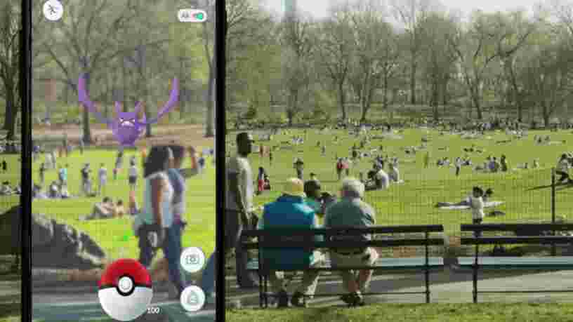 On a parlé à ceux qui jouent encore à Pokémon Go — et on comprend mieux pourquoi il y a toujours 65 millions de joueurs actifs par mois