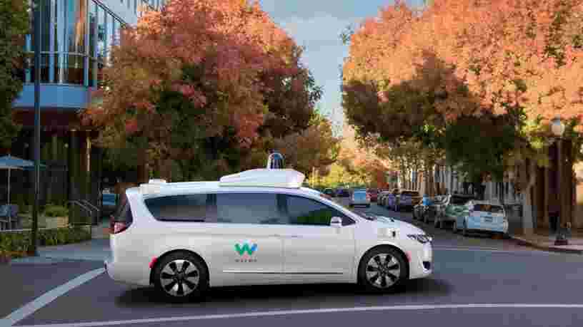 Samsung obtient le droit de tester des voitures autonomes sur les routes de Californie où elles croiseront les véhicules d'Apple et Google