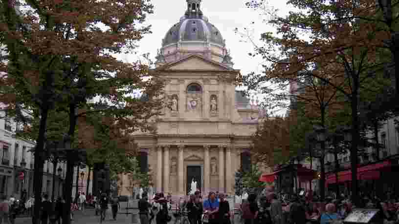 Les universités françaises pourraient gagner des places au prochain classement de Shanghai. Voici pourquoi.