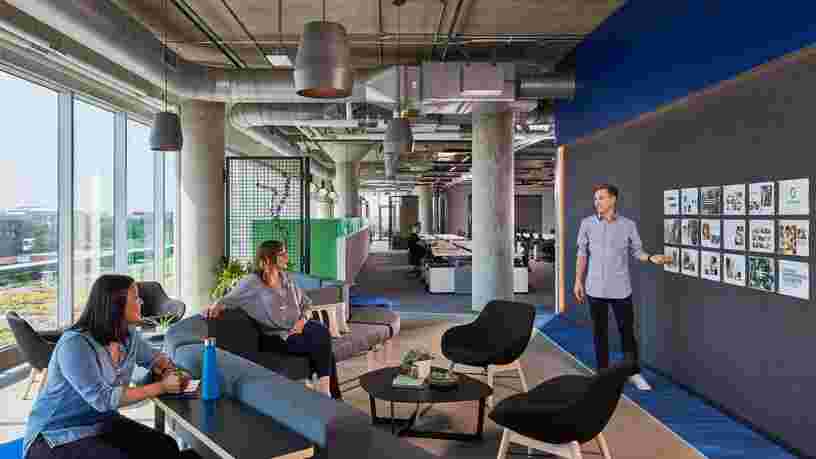 Le site Glassdoor qui vous permet de noter votre entreprise est vendu à un groupe japonais de services RH pour 1,2Md$