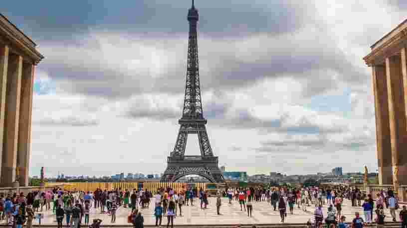 Airbnb versera 24 M€ de taxe de séjour à 23.000 villes — voici les 13 villes françaises qui ont reçu le plus d'argent