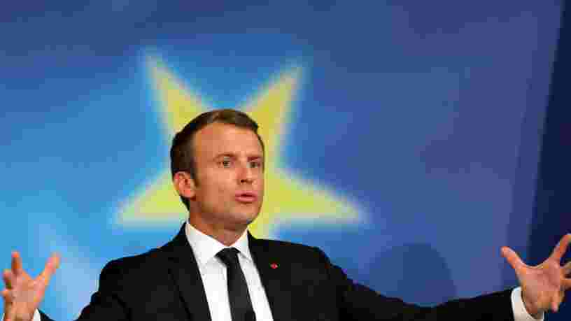 La France respecte pour la première fois depuis 10 ans une règle européenne — mais ça reste un problème majeur