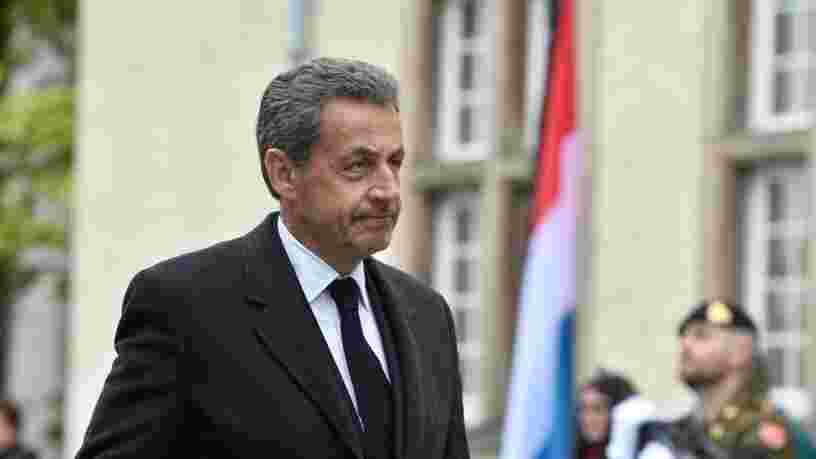 Le procès de Nicolas Sarkozy dans l'affaire 'Bygmalion' aura bien lieu
