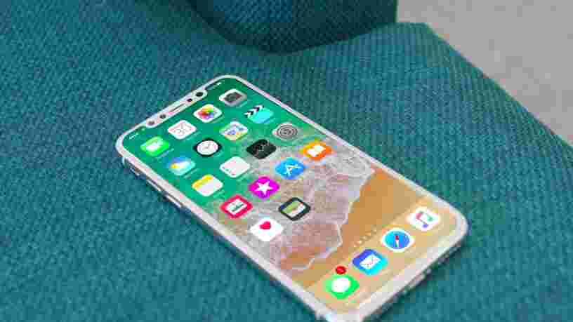 Personne ne sait comment s'appellera vraiment ledit 'iPhone 8'
