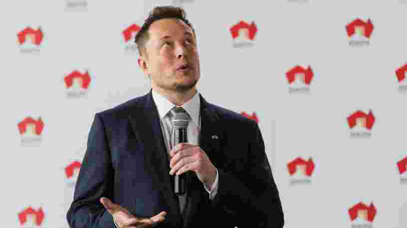 Elon Musk propose de réguler d’urgence les intelligences artificielles — voici 4 raisons de s’inquiéter