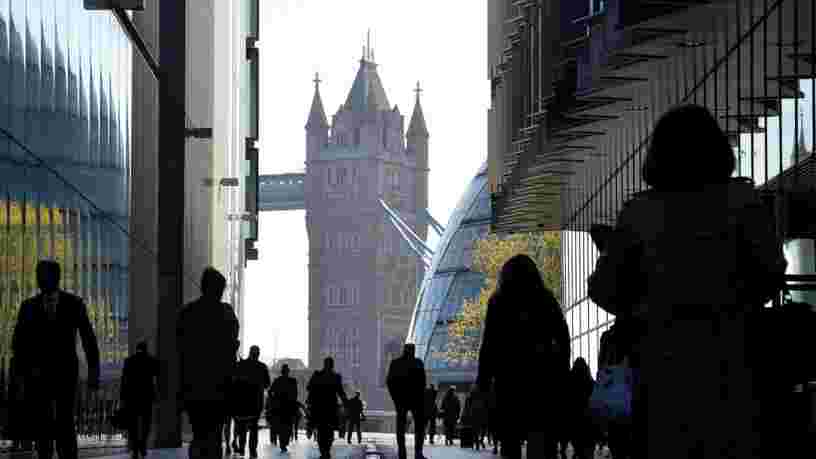 Goldman Sachs prévoit d’exfiltrer ses salariés avant le Brexit pour ne pas se laisser surprendre
