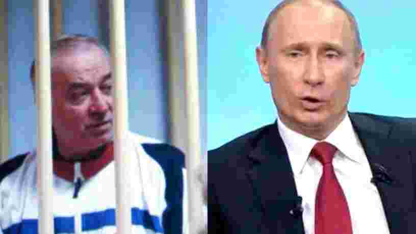 Voici tous les pays qui ont expulsé des diplomates russes à la suite de l'empoisonnement de Sergei Skripal