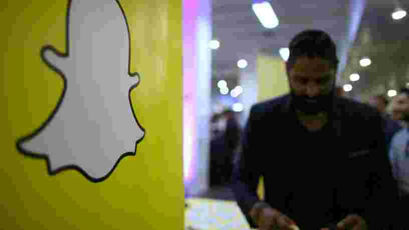 GRAPHIQUE DU JOUR: la plupart des startups rêvent d'une acquisition — l'IPO de Snap est une exception