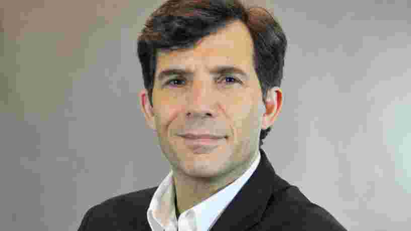 Ce patron d'une entreprise de biotechnologies agricoles prévoit que la moitié de notre alimentation sera issue de l’édition du génome dans 15 à 20 ans